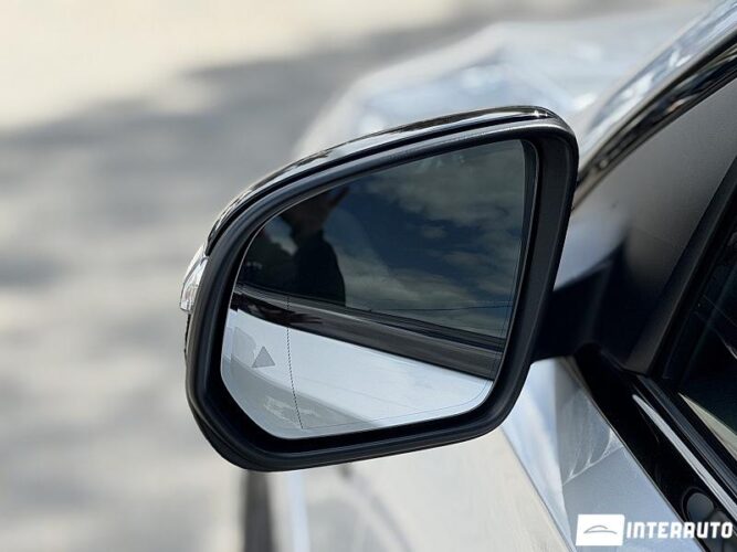 mercedes GLE Coupe 350de 2021