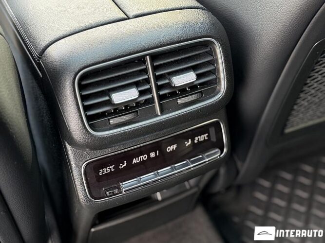 mercedes GLE Coupe 350de 2021