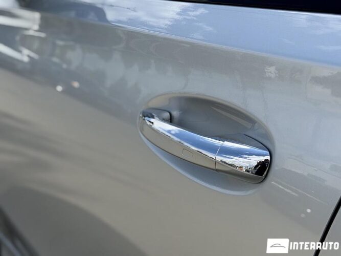 mercedes GLE Coupe 350de 2021