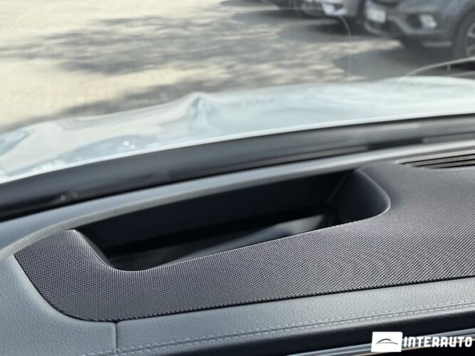 mercedes GLE Coupe 350de 2021