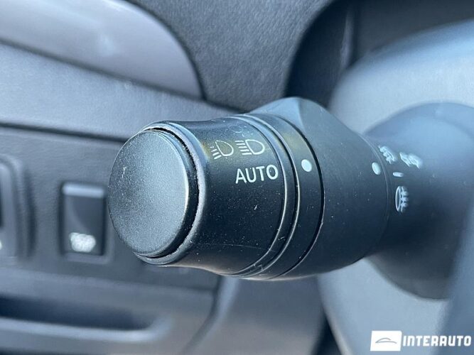 renault Scenic X-Mode 2015