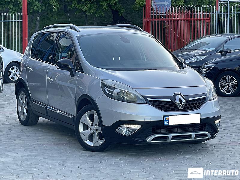 interauto oferta masina