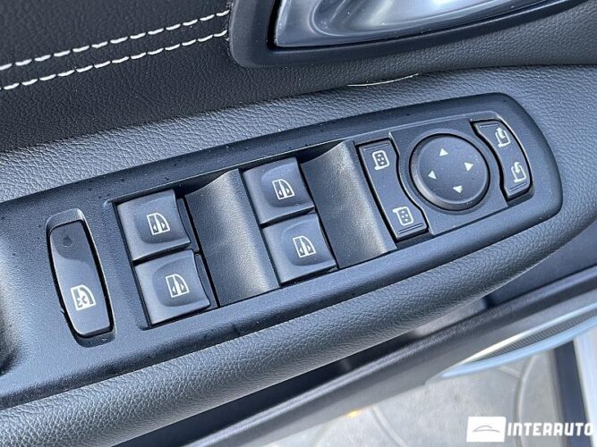 renault Scenic X-Mode 2015