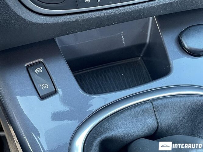 renault Scenic X-Mode 2015