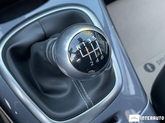 renault Scenic X-Mode 2015