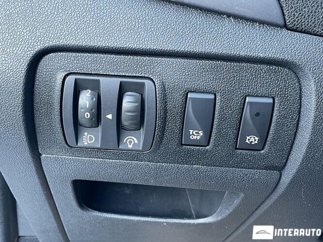 renault Scenic X-Mode 2015