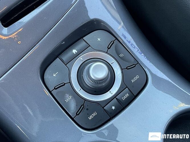 renault Scenic X-Mode 2015