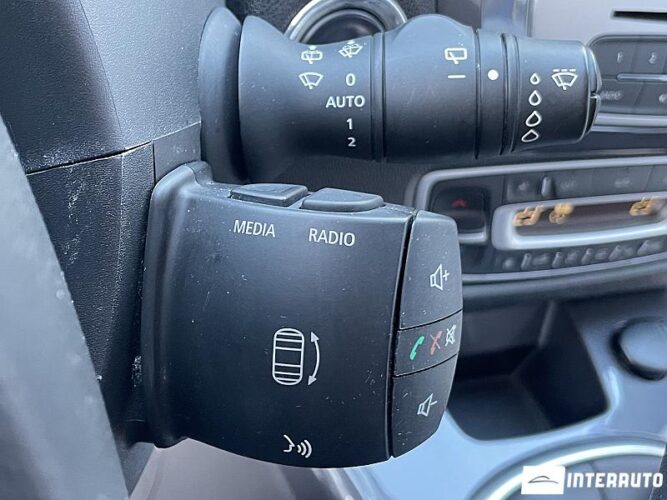 renault Scenic X-Mode 2015