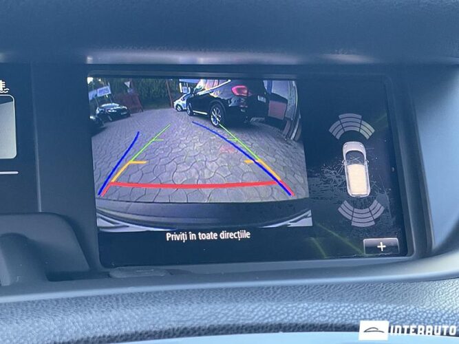 renault Scenic X-Mode 2015