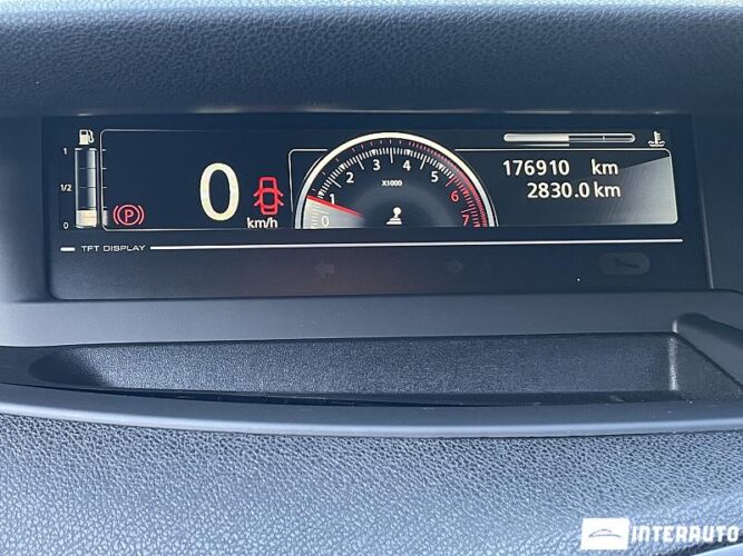 renault Scenic X-Mode 2015