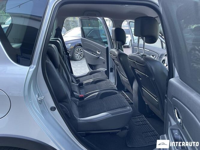 renault Scenic X-Mode 2015