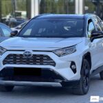 Toyota Rav-4 2019
