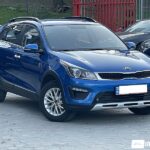 Kia Rio X-Line 2019