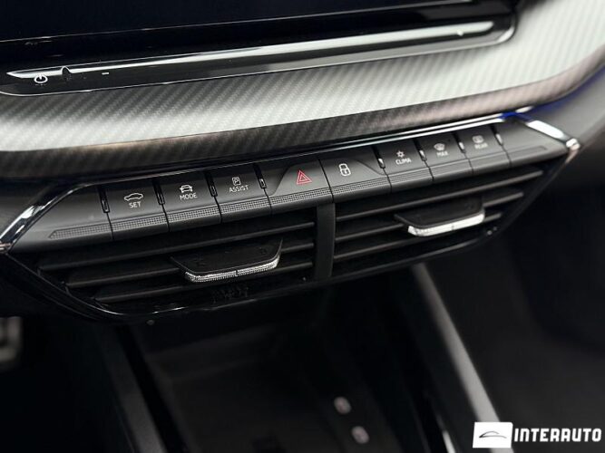 skoda Octavia RS 2022