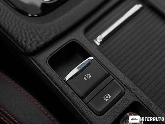 skoda Octavia RS 2022