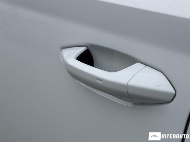 skoda Octavia RS 2022