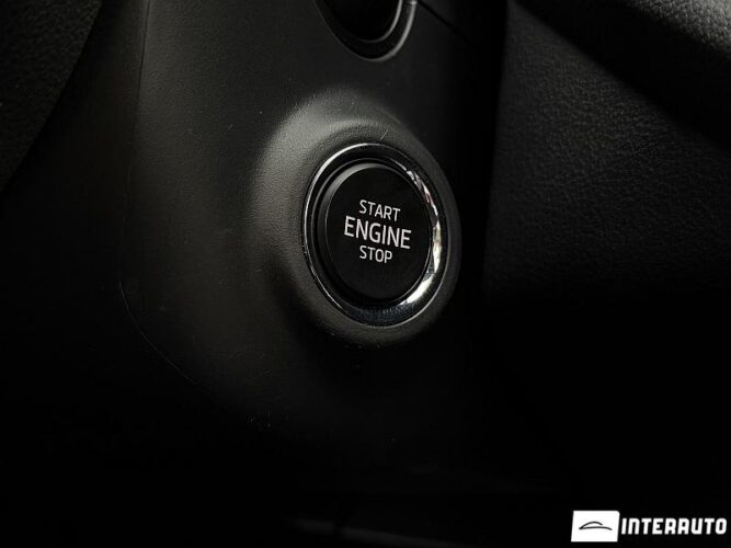 skoda Octavia RS 2022