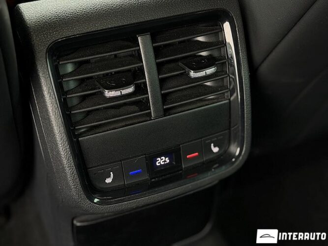 skoda Octavia RS 2022