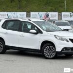 Peugeot 2008 2018