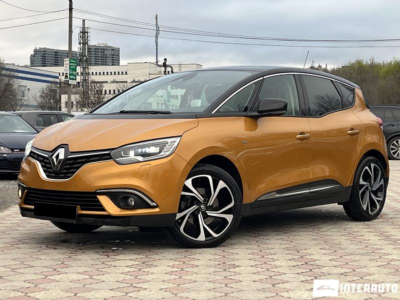 interauto oferta masina