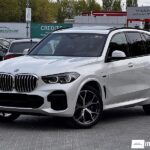 BMW X5 4.5e 2021