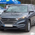 Hyundai Tucson 2016
