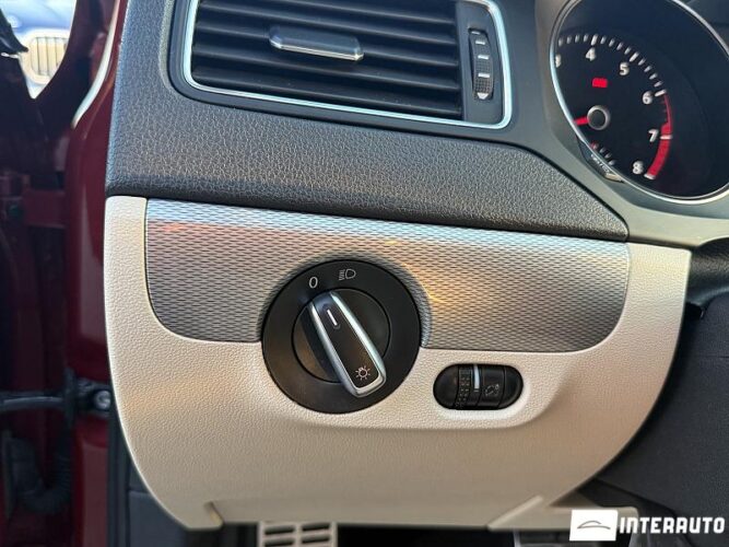 volkswagen Jetta 2017