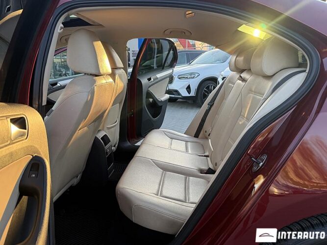 volkswagen Jetta 2017