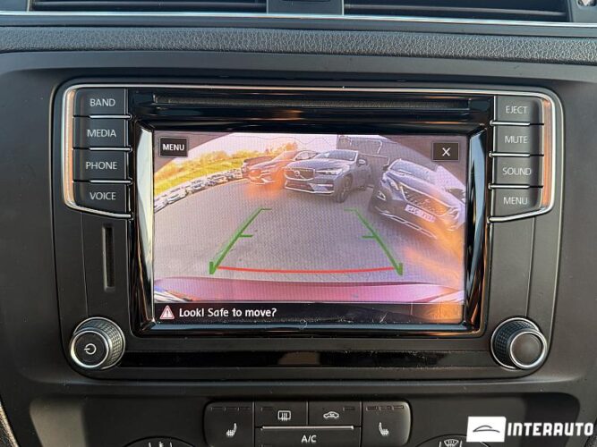 volkswagen Jetta 2017