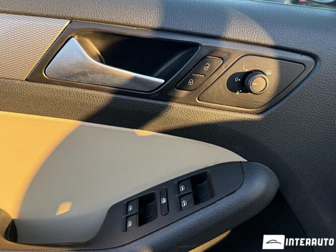 volkswagen Jetta 2017