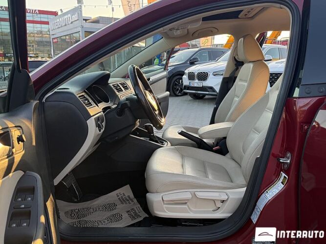 volkswagen Jetta 2017