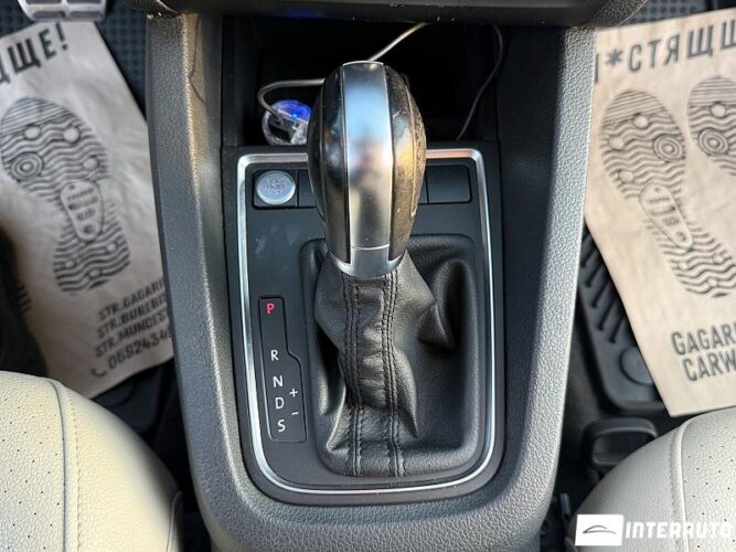 volkswagen Jetta 2017