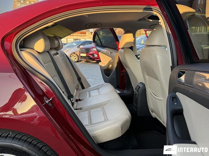 volkswagen Jetta 2017