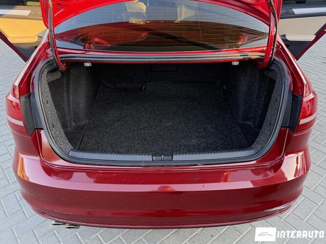 volkswagen Jetta 2017