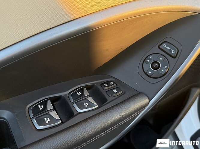 hyundai Santa Fe 2015