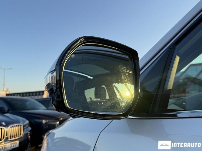 hyundai Santa Fe 2015