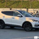 Hyundai Santa Fe 2015