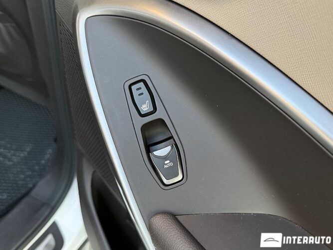 hyundai Santa Fe 2015