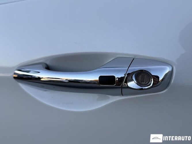 hyundai Santa Fe 2015