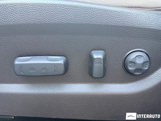 hyundai Santa Fe 2015