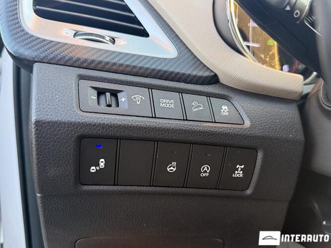 hyundai Santa Fe 2015