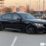 BMW 740 2019