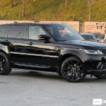 Land Rover Range Rover Sport 2018