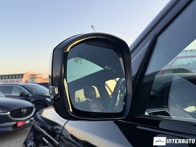 land rover Range Rover Sport 2018