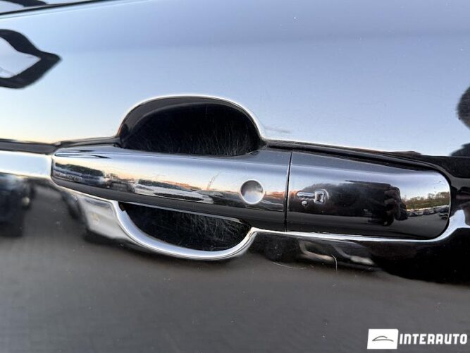 land rover Range Rover Sport 2018