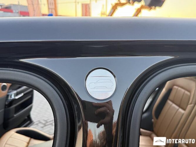 land rover Range Rover Sport 2018