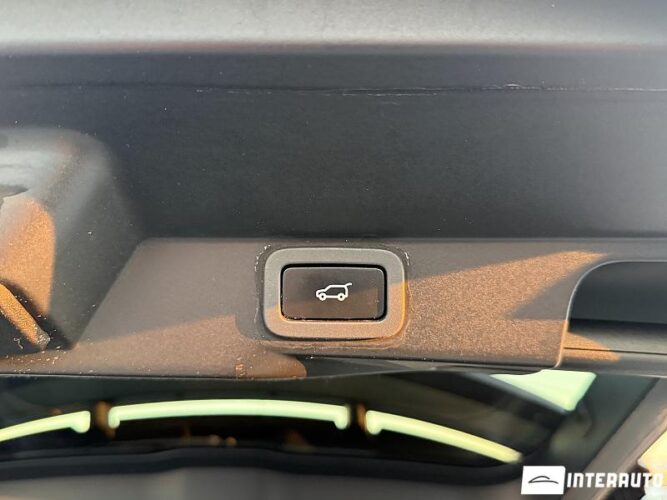 land rover Range Rover Sport 2018