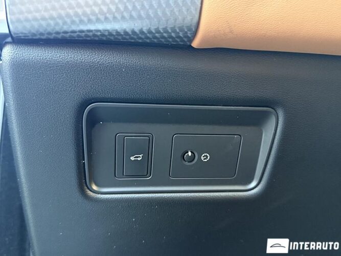 land rover Range Rover Sport 2018