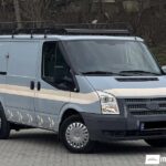 Ford Transit 2012