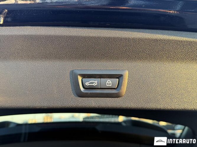 bmw X3M Competition 2023